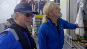 Атлантический океан: бездна землетрясений | На дне океана  Видео