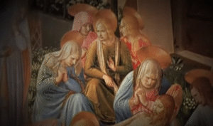 Загадка Туринской плащаницы. Документальный фильм.