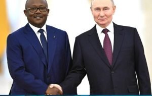 Друга путина свергли военные  /От редакции/