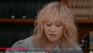 Алла Пугачёва: большое интервью «Скажи Гордеевой»  Видео