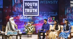 Большая беседа об успехе и благополучии в современном мире  Видео