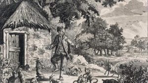 Невероятные истории людей, которые смогли выжить в полной изоляции от цивилизации