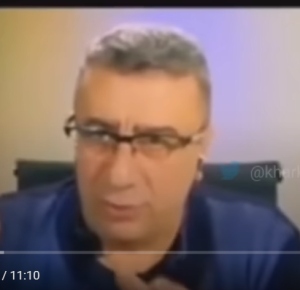 Азербайджанец растолковал руzzкому про мову и язык  Видео