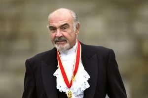 Потрясающая цитата Шона Коннери, которую важно знать тем, кому 50+