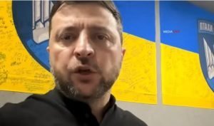 Конец Эры Зеленского: Коррупционный скандал в Украине потряс страну  Видео