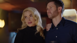 ОПАСНАЯ ОХОТНИЦА ЗА МУЖЧИНАМИ С КРИМИНАЛЬНЫМ ПРОШЛЫМ! Если бы взгляды могли убивать  Видео