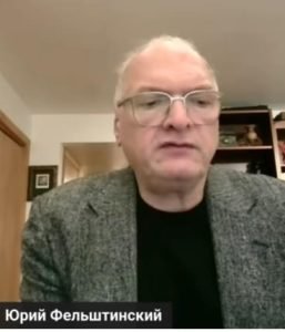 Баллистика ровняет Москву с землёй /От редакции/ Видео