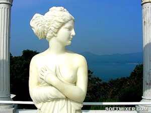 Гид по идеалам женской красоты