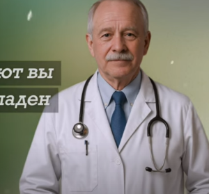 ЭТОТ фрукт УВЕЛИЧИВАЕТ риск ИНСУЛЬТА за одну ночь Доктор Сандра Перейра  Видео