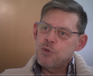 Внук коменданта Освенцима Рудольфа Хёсса: "Моя бабушка считала концлагерь своим раем"  Видео