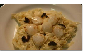 Что едят миллиардеры ?