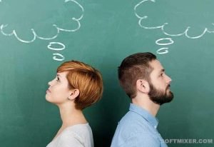 Как мужчины и женщины оценивают друг друга