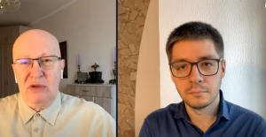 Соловей. Смертельная болезнь двойника путина, переговоры, заморозка вкладов и счетов россиян  Видео