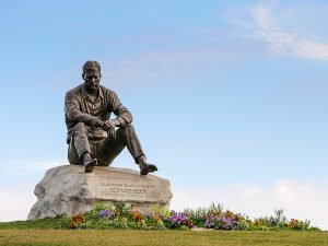 "О Шукшине непросто говорить"