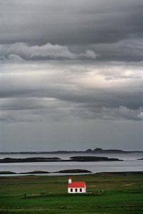 ОСТРОВ ЛЮДЕЙ