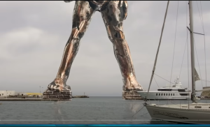 Что случилось с 7 чудесами света Античного мира  Видео