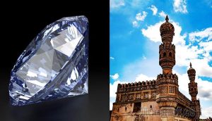 Некрасивая история самых красивых алмазов в мире