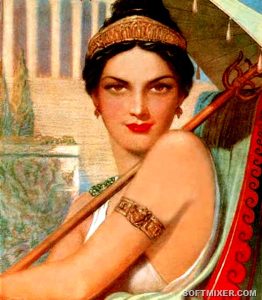 Гениальные любовницы великих любовников