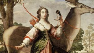 Коварная герцогиня де Шеврез и заговор графа де Шале