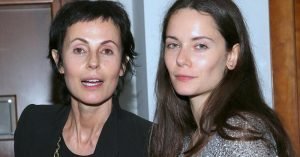 Дочь Ирины Апексимовой Дарья Авратинская: «Я — правильная еврейская жена»