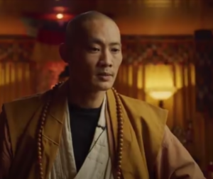 Мудрость Монаха Шаолинь – Ши Хен И | Полное интервью  Видео