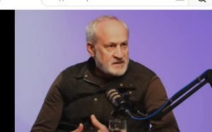 Хороших русских не бывает! ЗАКАЕВ. Кадыров — путин: кто кого? В России нет коренных народов.  Видео