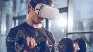 Израиль прорывается в мировые лидеры в сфере спортивных технологий  /От ред-ии//