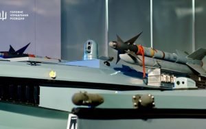 The Times: западные страны перенимают опыт Украины в новейших оружейных разработках