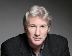 Ричард Гир: «Когда я ходил по Нью-Йорку переодетым бездомным, никто меня не замечал. Этот опыт я никогда не забуду.