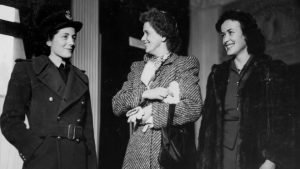 76 лет назад в Ялте дочери Рузвельта, Черчилля и дипломата США Гарримана наблюдали, как их отцы делили мир.