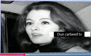 ЖЕМЧУЖИНА МОССАДА | Самая опасная женщина спецслужб Израиля  Видео