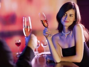 Жена кобеля