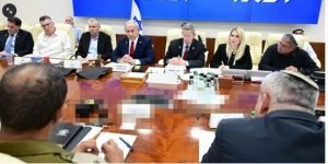 "Информационные теракты" правительства: так министры подрывали имидж Израиля  /От редакции/