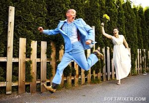 Почему мужчины боятся свадьбы