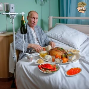 Кремлёвская и провинциальные больницы