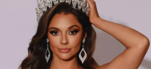 Мисс США подала запретительный судебный приказ против представителя Республиканской партии