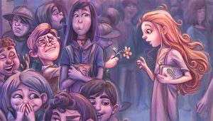 Замечательная инструкция, как любую ситуацию научиться воспринимать спокойно и адекватно