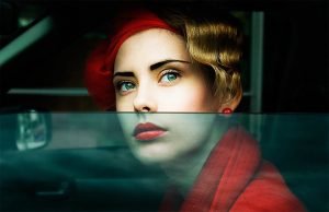 Как женщины меняют свою жизнь…«Начать всё с нуля»