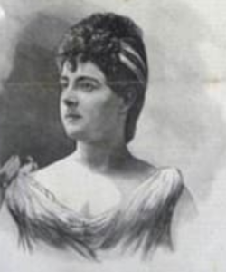 Как в XIX веке проходил первый в истории международный конкурс красоты