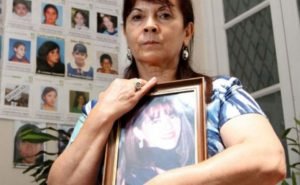 Сусана Тримарко освободила из борделей почти 10000 девушек за 14 лет, но свою дочь так и не нашла…