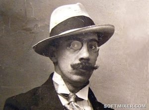 Пророчества Александра Беляева