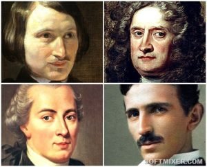 Знаменитые мужчины отказавшиеся от женщин