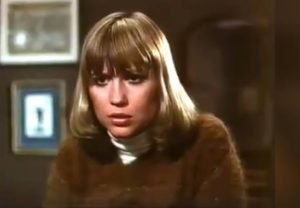 ЛЕОПАРД НА СНЕГУ (любовная мелодрама, 1978)  Видео