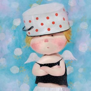 Как найти своего человека или Каждой кастрюле своя крышка