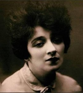 Ко Дню Памяти  ФАИНЫ  ГЕОРГИЕВНЫ  РАНЕВСКОЙ  —  БЕЗНАДЕЖНАЯ  РЕКОМЕНДАЦИЯ