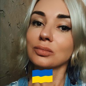 Ева Кац — Выбираю людей по системе ценностей.