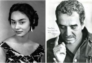 Габриэль Гарсиа Маркес