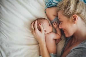 Бог дал мне гораздо больше, чем я просила