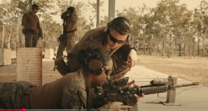 Началось! Армия НАТО в Грузии. На границе РФ тысячи солдат и техники США.  Видео