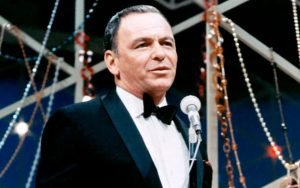 КИПА  СИНАТРЫ!  Marina Horowitz